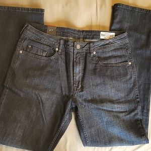 NWT - 34x32 David Bitton Jeans - Slim
